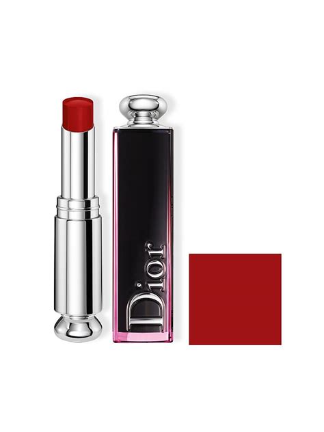 dior addict lacquer stick lipstick 857 hollywood red|Dior Addict Lacquer Stick 857 Hollywood Red 0.11 OZ.